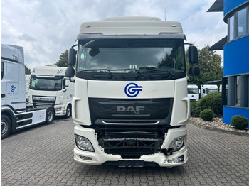 Cabeza tractora DAF XF 460