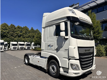 Cabeza tractora DAF XF 480