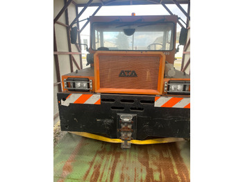 Remolcador de aviones