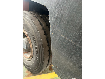 Remolcador de aviones ATA 8500 4X4: foto 4