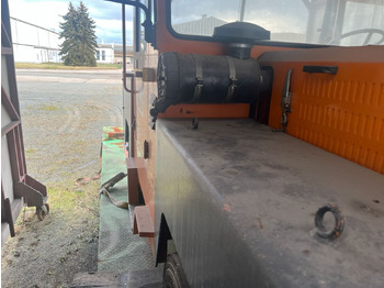 Remolcador de aviones ATA 8500 4X4: foto 3