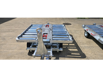 Leasing de AirBusiness GSE Container Dollies AirBusiness GSE Container Dollies: foto 3