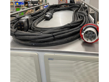 Unidad de potencia en tierra AirBusiness GSE eGPU-TRU Combo: foto 3