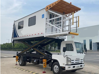Leasing de Ambulift ABG Ambulift ABG: foto 1