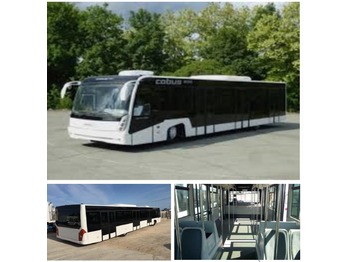 Leasing de Cobus Blackline Cobus Blackline: foto 1