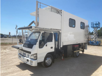 Ambulift DENGE 5801: foto 4