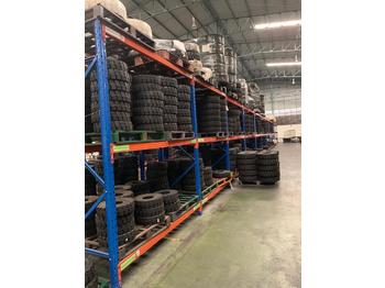 Equipo de apoyo en tierra nuevo wheels: foto 2