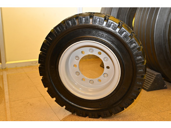 Neumáticos y llantas para Tractor de equipaje nuevo EuroSolid 6.00-9: foto 4 Neumáticos y llantas para Tractor de equipaje nuevo EuroSolid 6.00-9: foto 4
