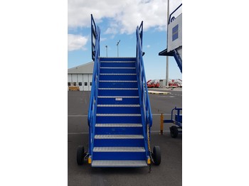 Escalera de pasajeros nuevo FEMISA VM: foto 2 Escalera de pasajeros nuevo FEMISA VM: foto 2