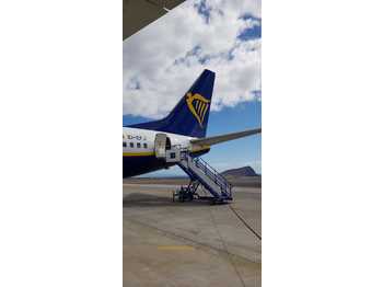 Escalera de pasajeros nuevo FEMISA VM: foto 3 Escalera de pasajeros nuevo FEMISA VM: foto 3