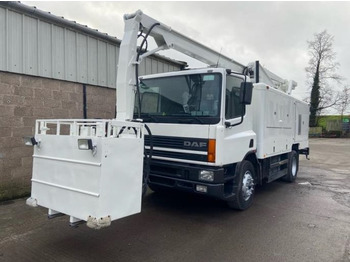 Vehículo de deshielo FMC