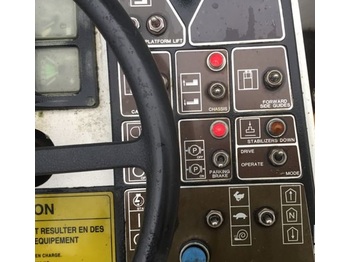 Cargadora de contenedores/ Palets FMC Loader Commander 15 - Standard: foto 4