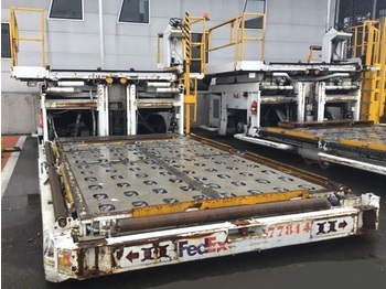 Cargadora de contenedores/ Palets FMC Loader Commander 15 - Standard: foto 2