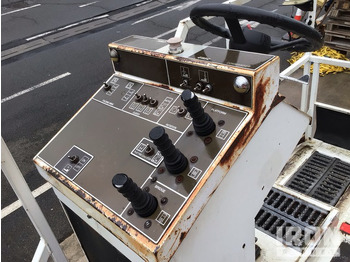 Leasing de FMC loader Commander 15 Universal Main Deck FMC loader Commander 15 Universal Main Deck: foto 4 Leasing de FMC loader Commander 15 Universal Main Deck FMC loader Commander 15 Universal Main Deck: foto 4