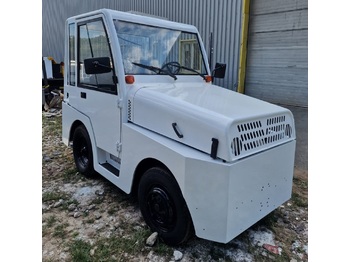 Remolcador de aviones MULAG