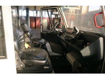 Remolcador de aviones Mulag Comet 4D: foto 1