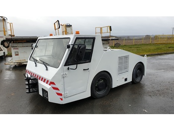 Remolcador de aviones SOVAM