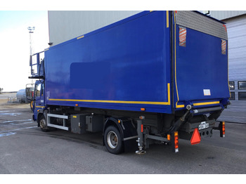 Leasing de Trepel Catering Trepel Catering: foto 3