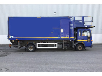 Leasing de Trepel Catering Trepel Catering: foto 5