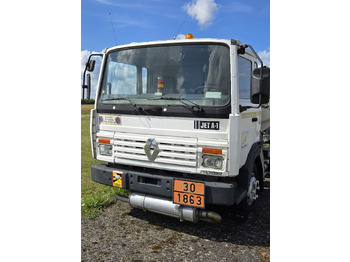 Vehículo municipal Renault JetA1: foto 2