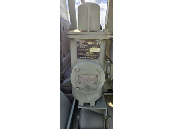 Vehículo municipal Renault JetA1: foto 4