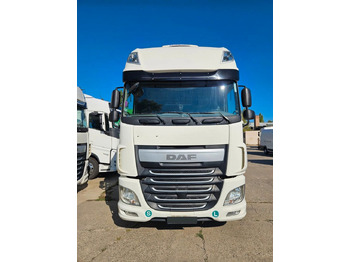 Cabeza tractora DAF XF 460 SSC Retarder Standklima: foto 3 Cabeza tractora DAF XF 460 SSC Retarder Standklima: foto 3