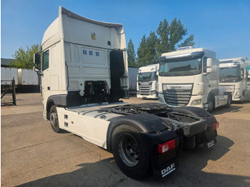 Cabeza tractora DAF XF 480 SSC-Standard-StandKlima-6 Units: foto 4
