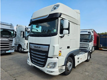 Cabeza tractora DAF XF 480