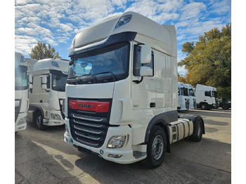 Cabeza tractora DAF XF 480