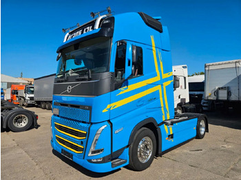 Cabeza tractora VOLVO FH 500