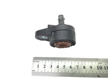 Salpicadero Mercedes-Benz Actros MP4 (2011-): foto 1