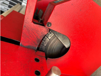 Maquinaria de construcción Mercedes-Benz Sprinter 2.2 Ambulance: foto 4 Maquinaria de construcción Mercedes-Benz Sprinter 2.2 Ambulance: foto 4