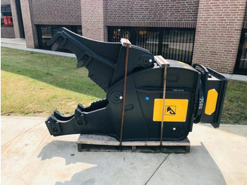 Cizalla de demolición Mustang RK17: foto 3 Cizalla de demolición Mustang RK17: foto 3