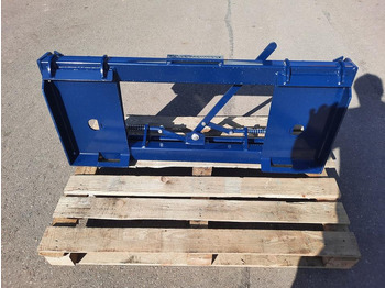 Acoplamiento rápido NEW HOLLAND