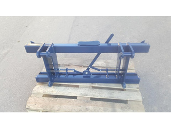 Acoplamiento rápido YANMAR