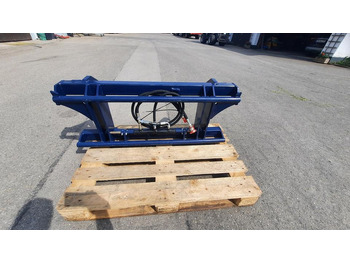 Acoplamiento rápido VOLVO