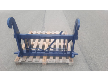 Acoplamiento rápido JCB