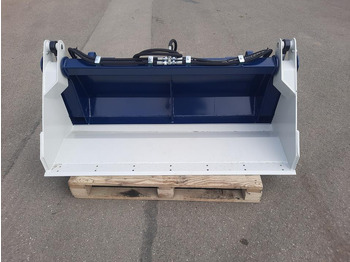 Cazo cargador KRAMER