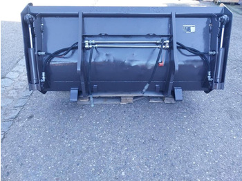 Leasing de  Klappschaufel Volvo L 30 35 Cat Komatsu Schaufel Radlader Klappschaufel Volvo L 30 35 Cat Komatsu Schaufel Radlader: foto 3