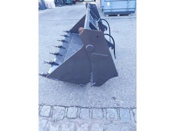 Leasing de  Klappschaufel Volvo L 30 35 Cat Komatsu Schaufel Radlader Klappschaufel Volvo L 30 35 Cat Komatsu Schaufel Radlader: foto 4