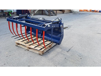 Equipo para silos WEIDEMANN