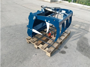 Equipo para silos SCHÄFFER