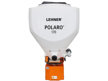 Esparcidor de sal CATERPILLAR