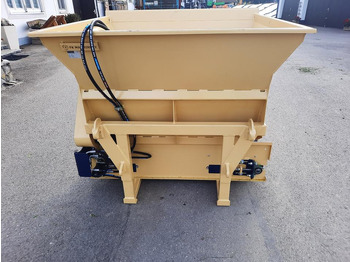 Maquinaria ganadera CATERPILLAR