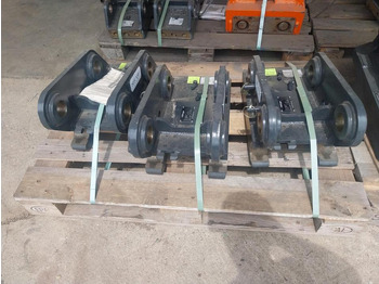 Acoplamiento rápido