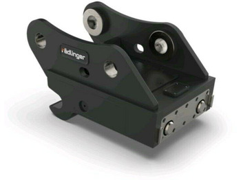 Acoplamiento rápido