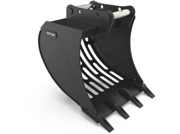 Cuchara para clasificación KOMATSU