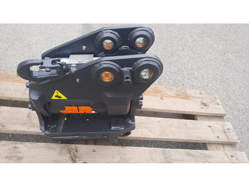 Rotor basculante KUBOTA