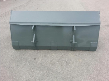 Leasing de  Schaufel für Radlader Teleskoplader Hoflader Traktoren Frontlader Schaufel für Radlader Teleskoplader Hoflader Traktoren Frontlader: foto 2