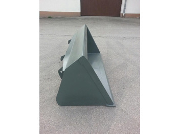 Leasing de  Schaufel für Radlader Teleskoplader Hoflader Traktoren Frontlader Schaufel für Radlader Teleskoplader Hoflader Traktoren Frontlader: foto 3